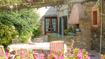 House | Garden