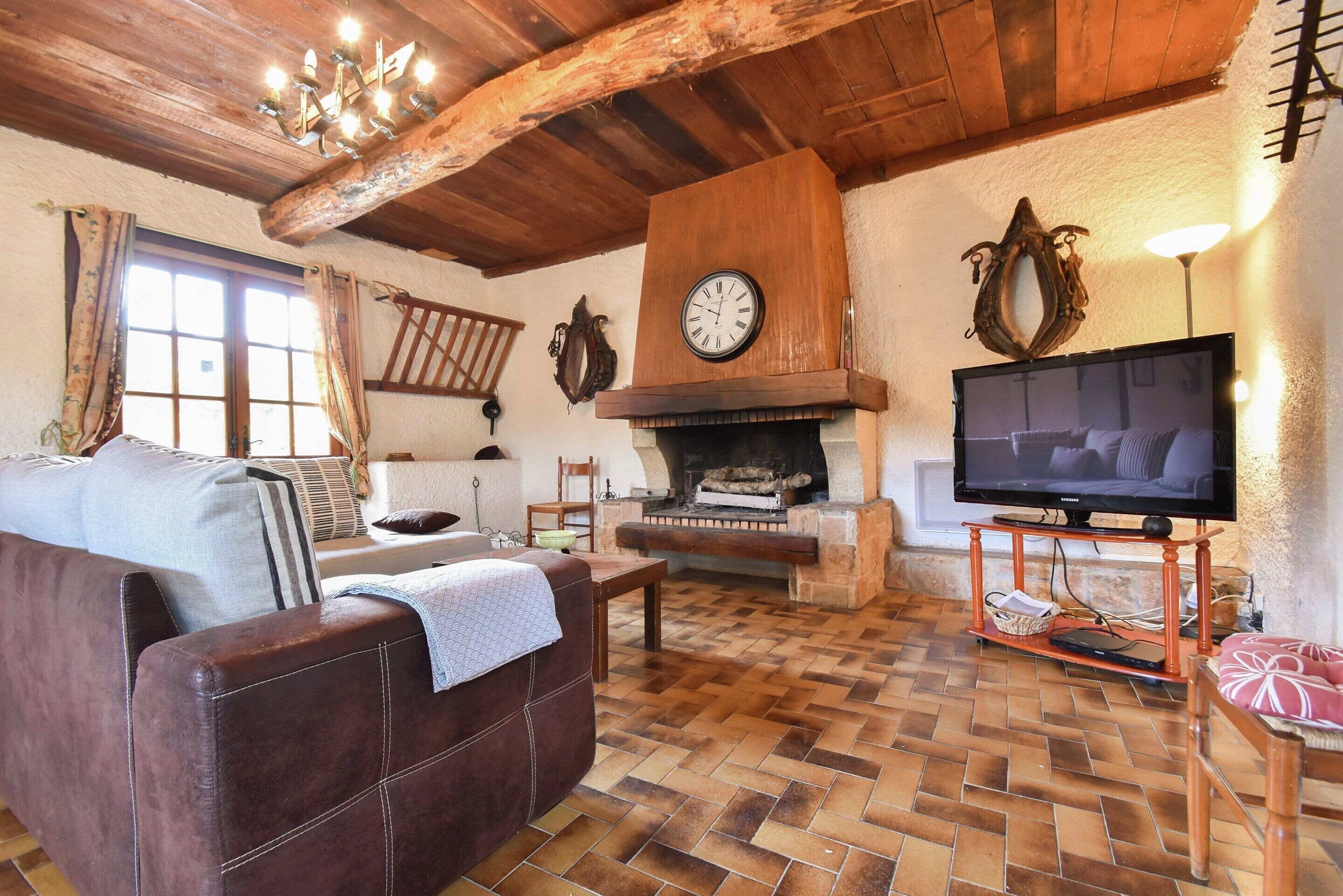 House | Living room