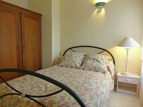 Holiday Home in Felines-minervois With Pool