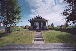 Alpehytte | Eksteriør