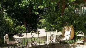 Unclassified image, 2 of 18, button - Holiday House With Swimming Pool Near the Beautiful City of Aix-en-provence (Gemenos)