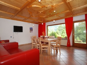 Leilighet | Spiseområde