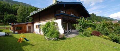 Apartamento | Jardim