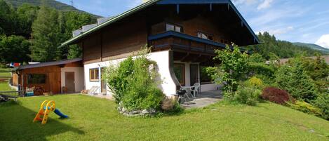 アパートメント | 外観