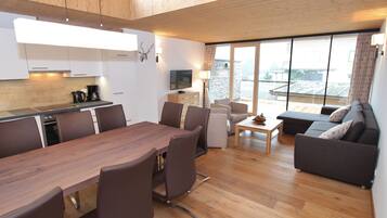 Apartment | Speisen