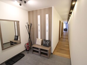 Apartment | Innenbereich