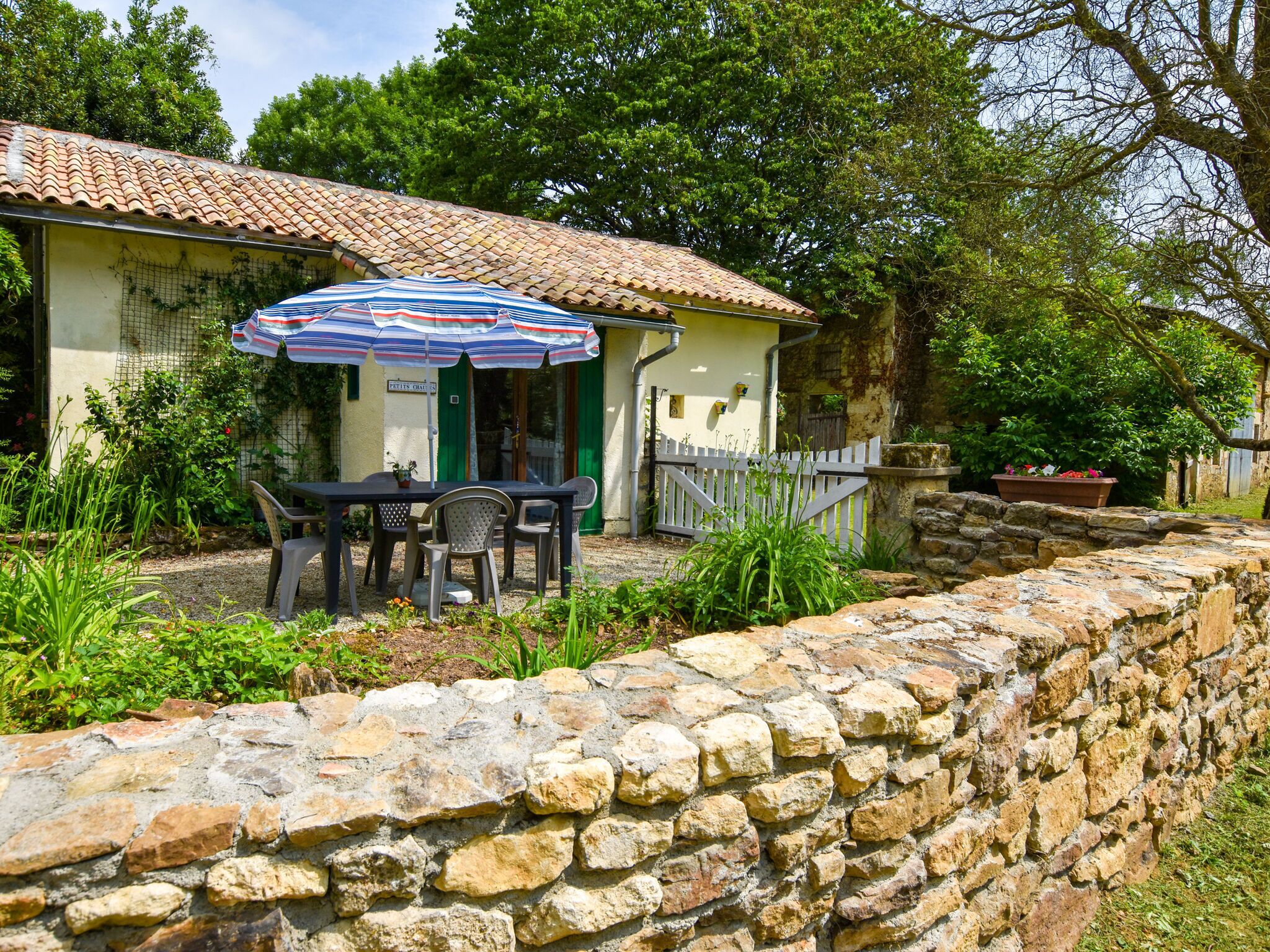 Cottage | Exterior