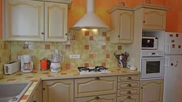 Villa | Private kitchen