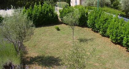Tranquil Villa With Pool View