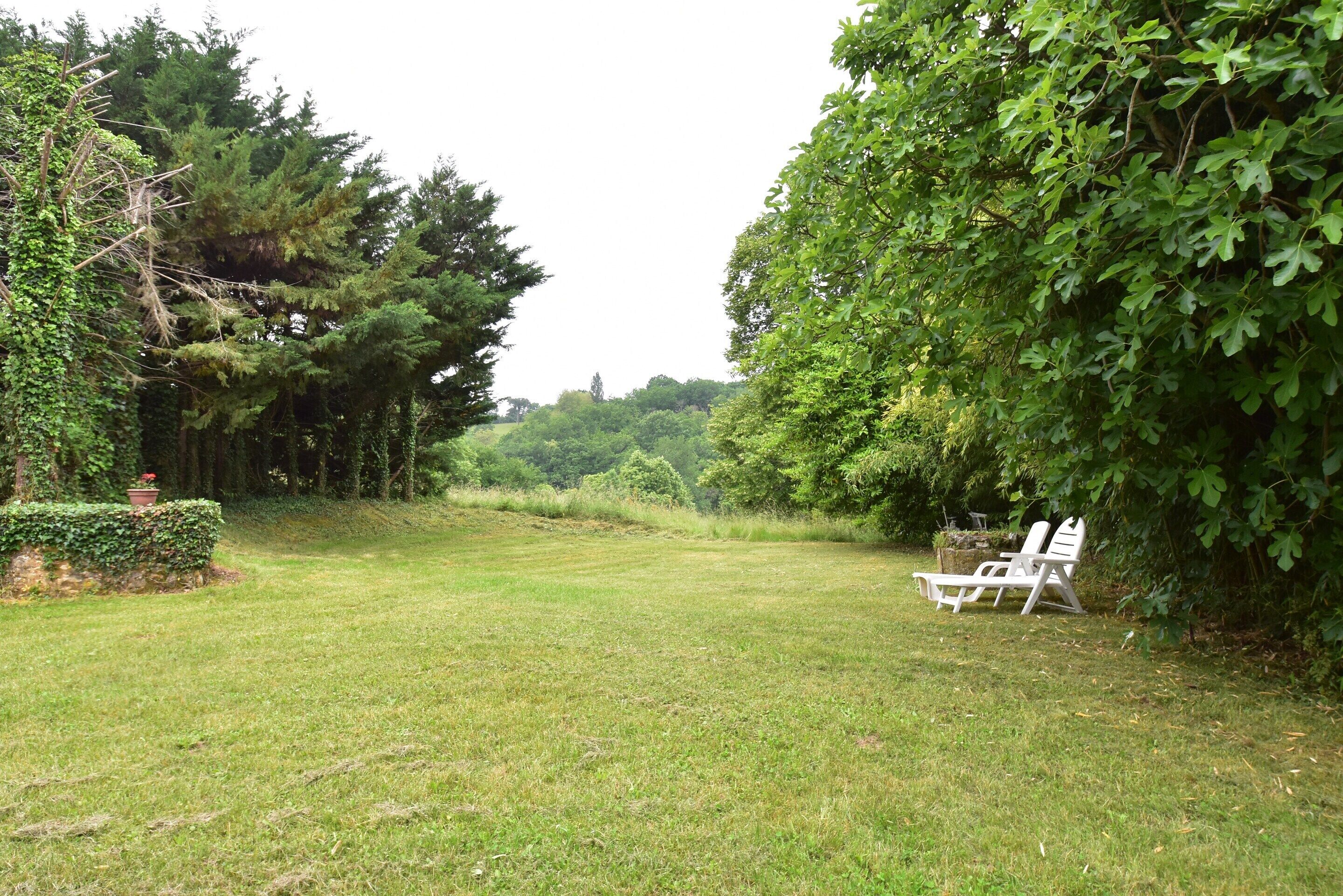 House | Garden