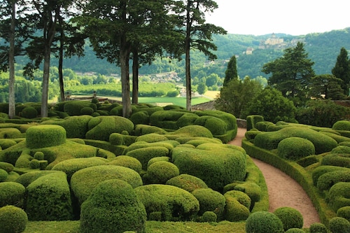 Scenic Home in Berbiguieres