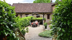 Außenbereich
