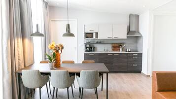 House | Private kitchen | Electric kettle