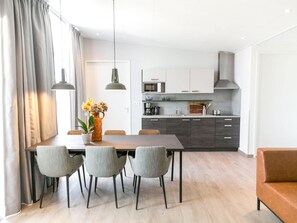 Ferienhaus | Eigene Küche | Wasserkocher