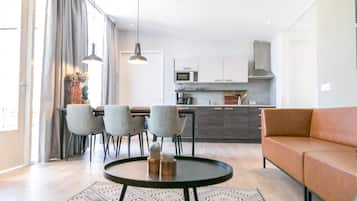 House | Private kitchen | Electric kettle