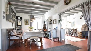 Unclassified image, 4 of 37, button - Charming Holiday Home in Saint-franchy Near Forest (Saint-Franchy)