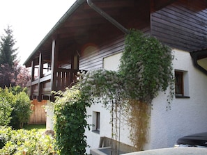 House | Exterior