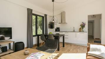 Chalet | Private kitchen