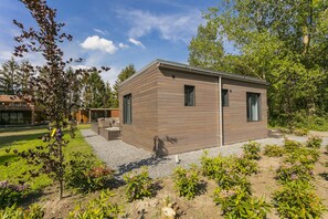 Chalet | Exterior