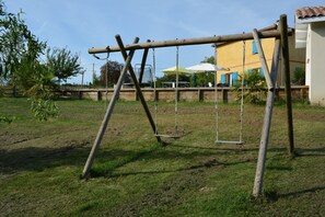 Villa | Jardin