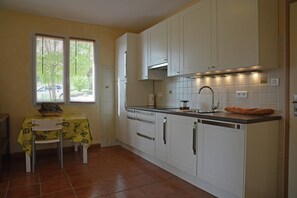 Villa | Cuisine privée