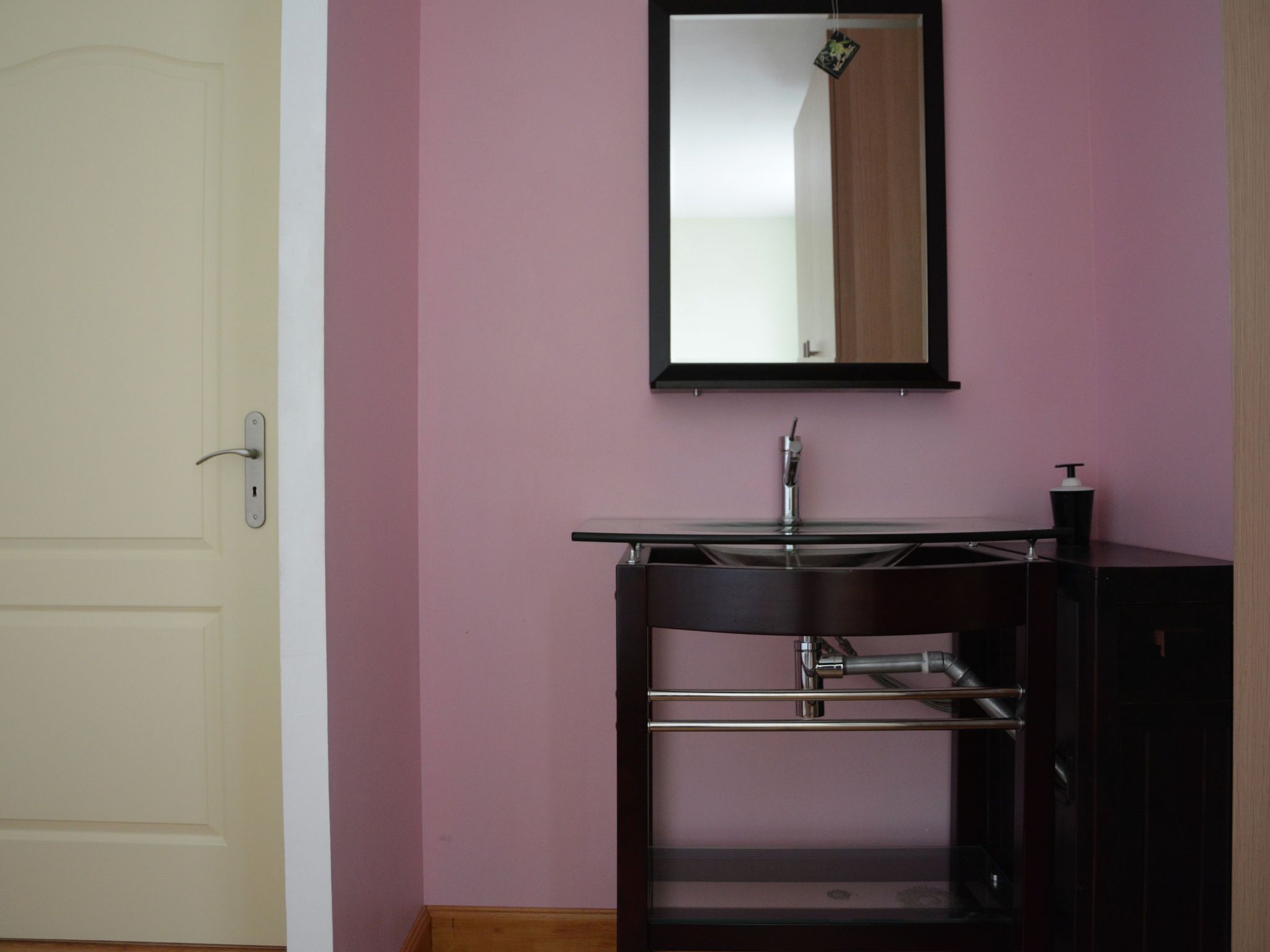 Villa | Room amenity