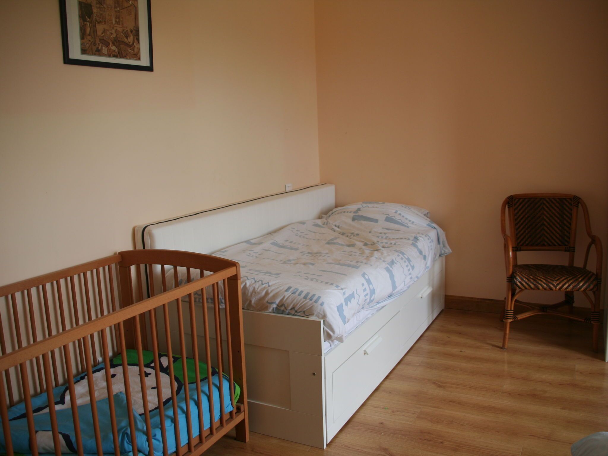 Villa | Room amenity