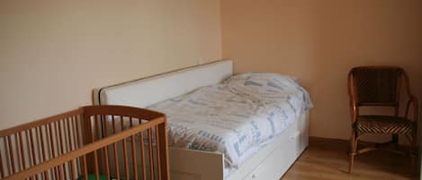 Villa | Servicio de la habitación