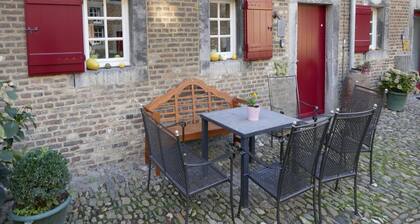 Located Near Maastricht Towards the Belgium Border