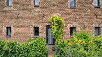 Appartement | Exterieur