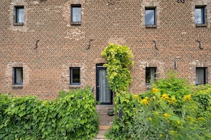 Exterior - Located Near Maastricht Towards the Belgium Border (Eijsden)