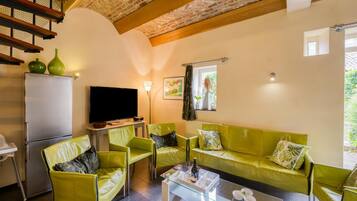 Departamento | Sala de estar