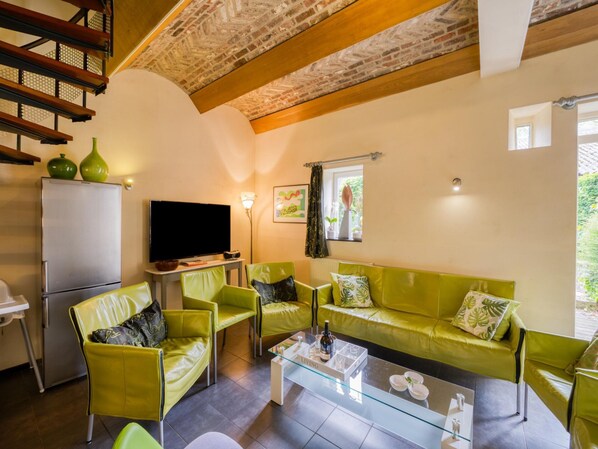 Departamento | Sala de estar