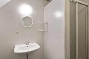 Apartment | Badezimmer