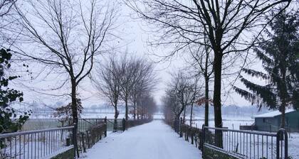 Located Near Maastricht Towards the Belgium Border