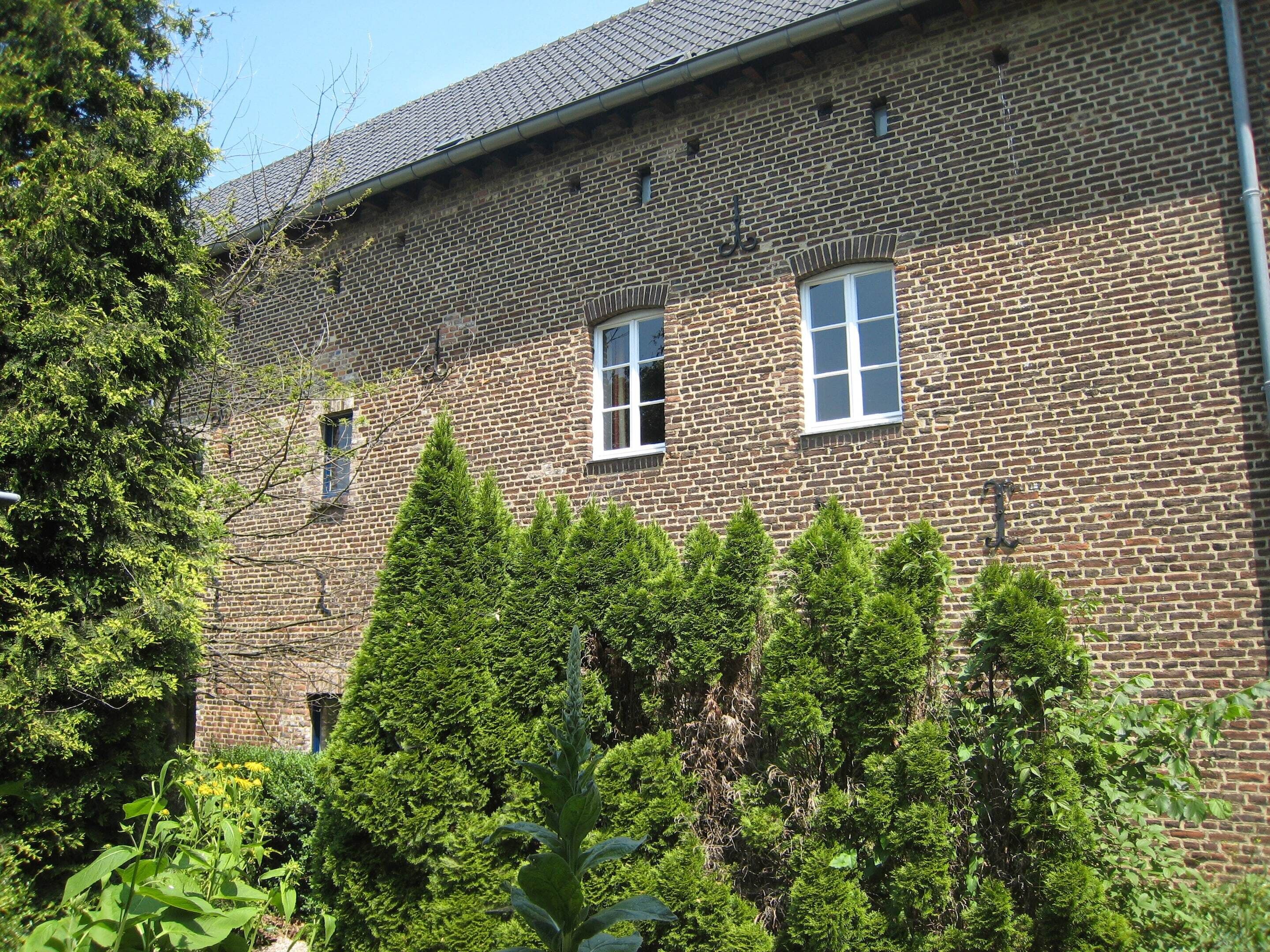 Apartment | Exterior