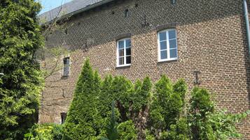 Apartment | Exterior