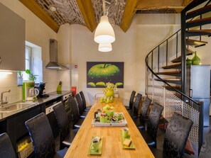 Departamento | Restaurantes
