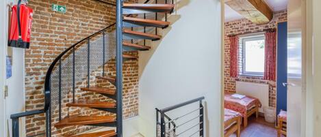 Apartment | Interior