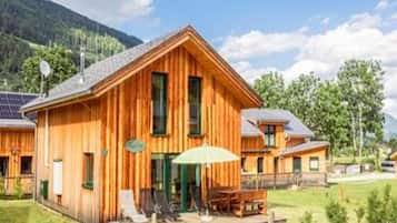 Chalet | Außenbereich