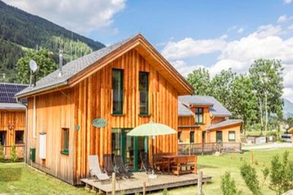 Chalet | Exterior