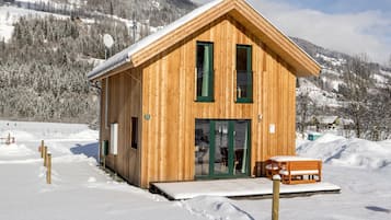 Chalet | Exterior