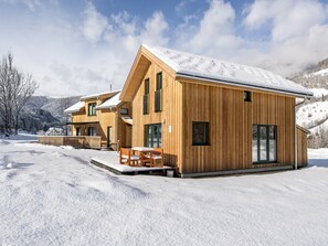 Chalet | Extérieur