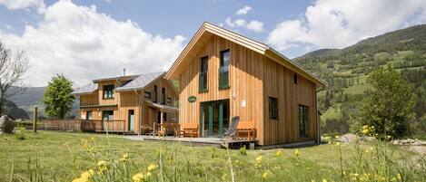 Chalet | Exterior