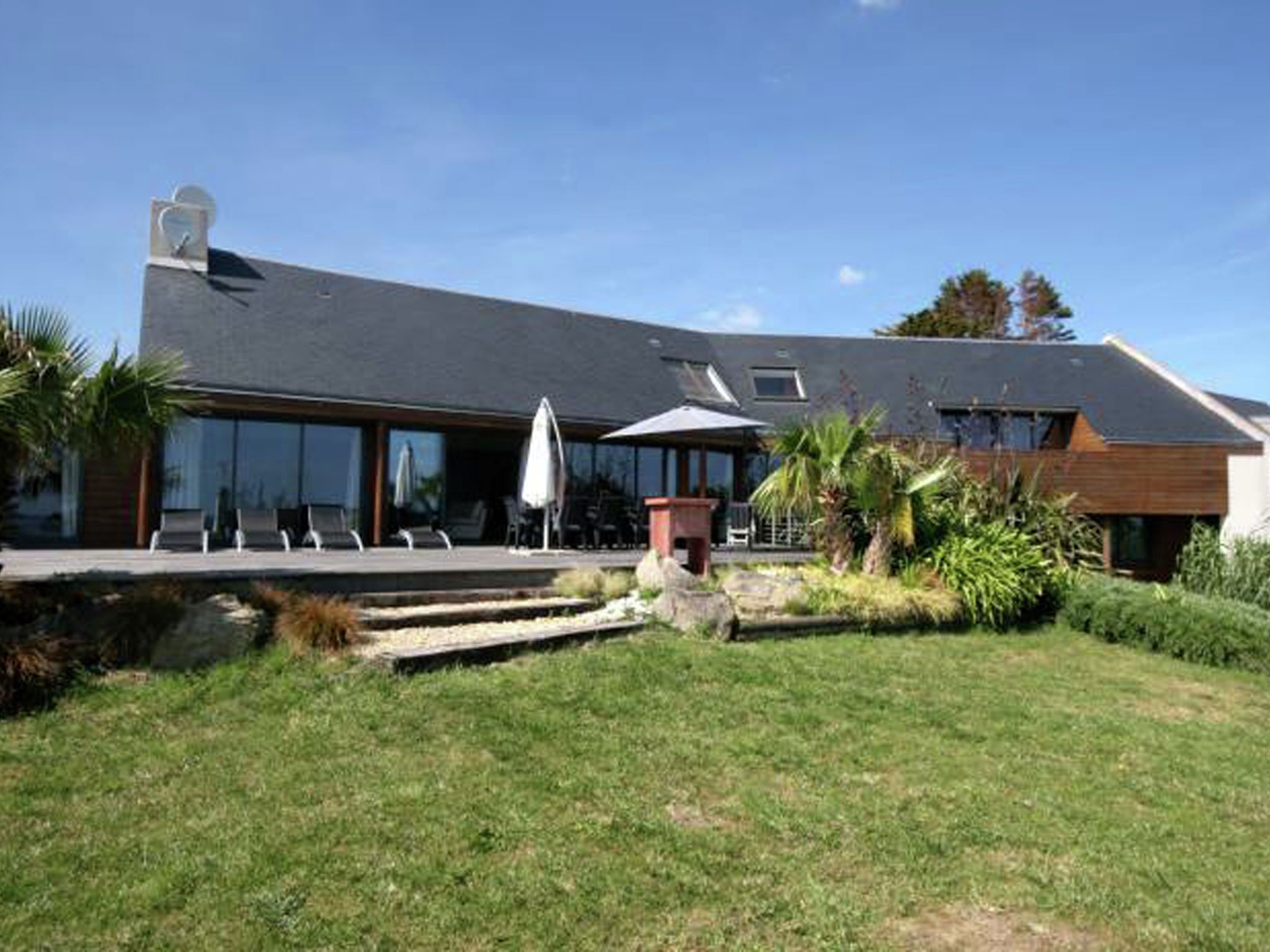 House | Exterior
