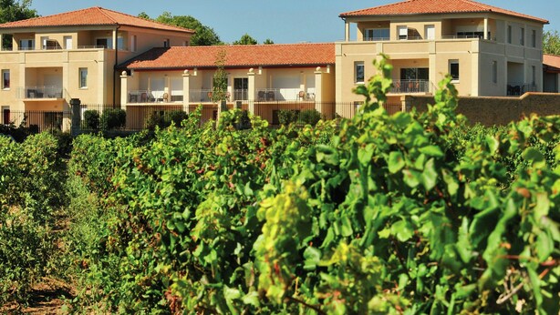 Unclassified image, 1 of 25, button - Dignified Apartment With Dishwasher and Near Canal du Midi (Azille)