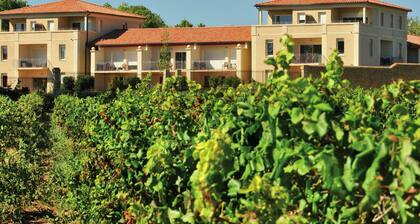Dignified Apartment With Dishwasher and Near Canal du Midi