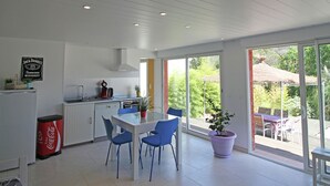 Villa | Living room
