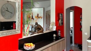 Reception - Mediterranean Villa, Located at the Foot of the Village of Gassin, and 500m From St.-tropez (Gassin)