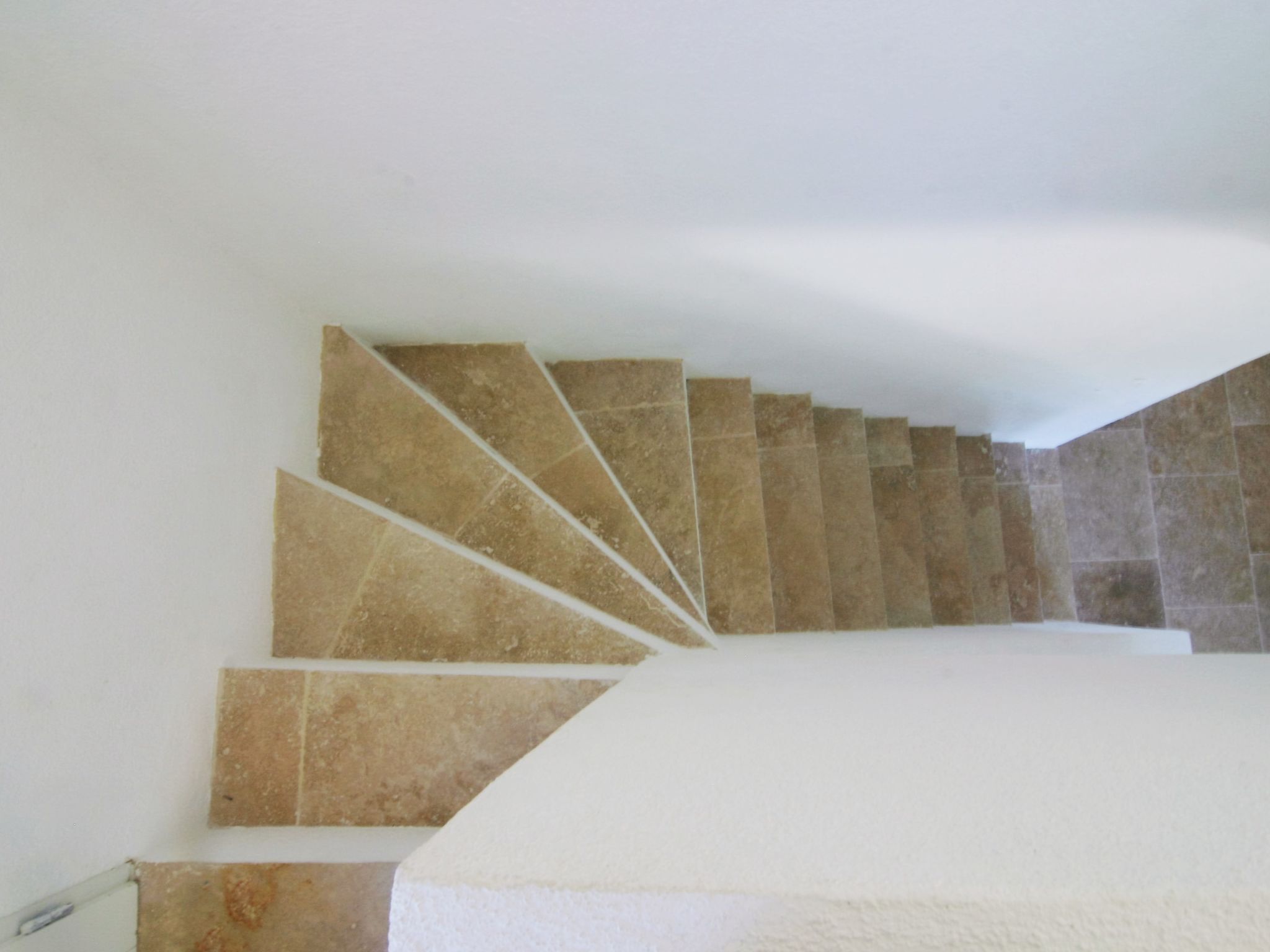3 bedrooms, individually furnished